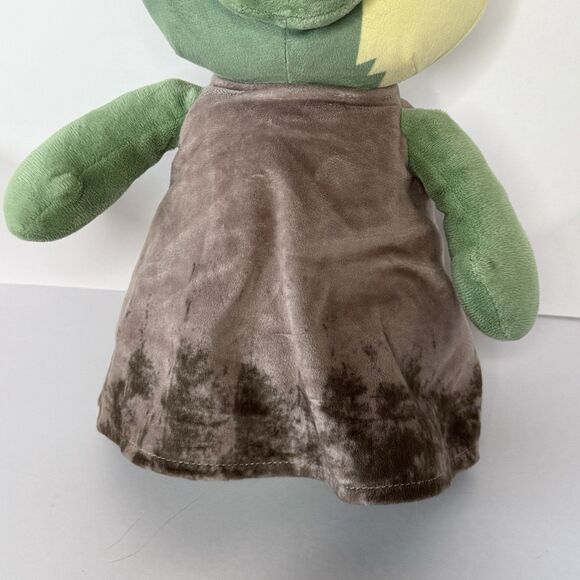 Piggy Roblox ZomPiggy Plush Toy 13 in Stuffed Animal Light Up Eye Sounds Tested - Picture 3 of 10